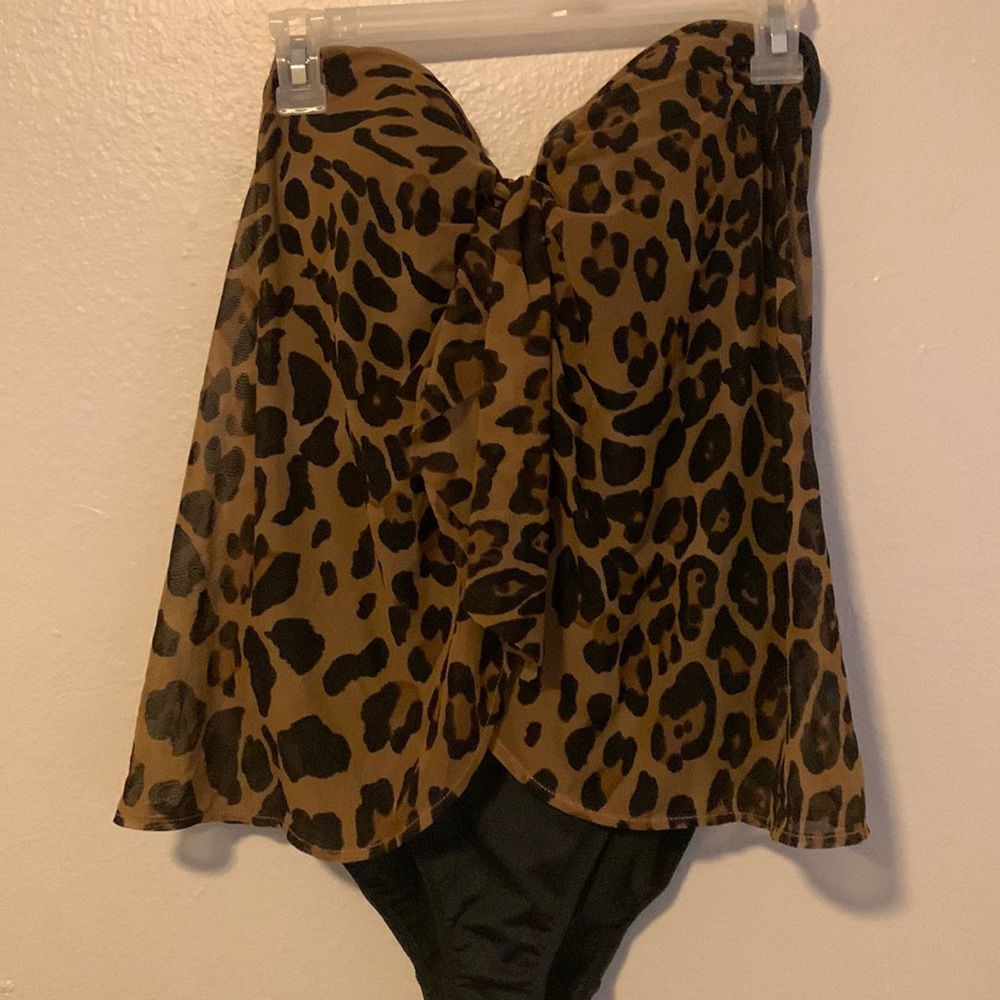Bathing suit